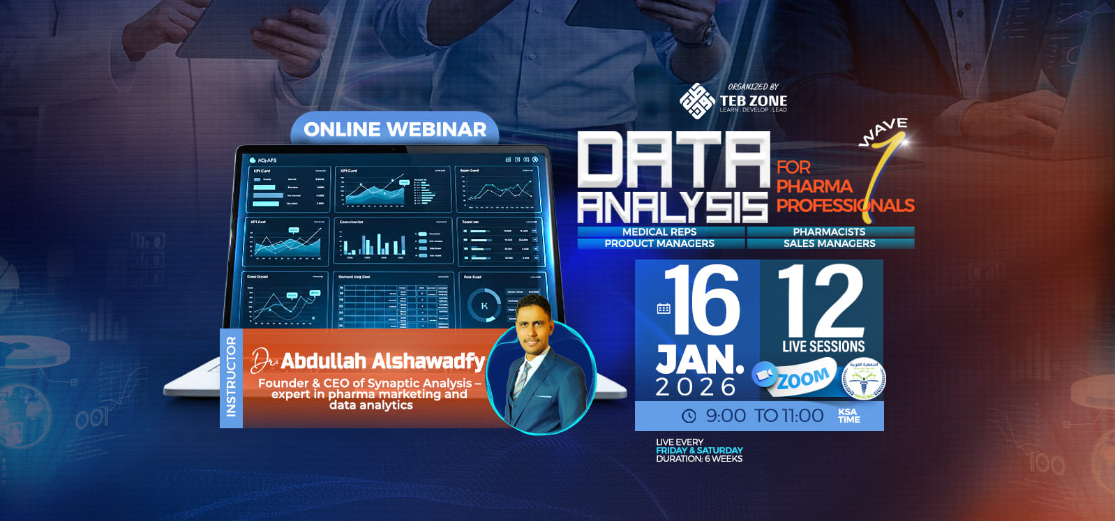 Data Analysis for Pharma Professionals From Fundamentals to Impact